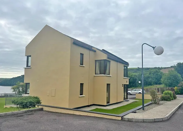 Castle Quay Holiday Homes By Trident Holiday Homes