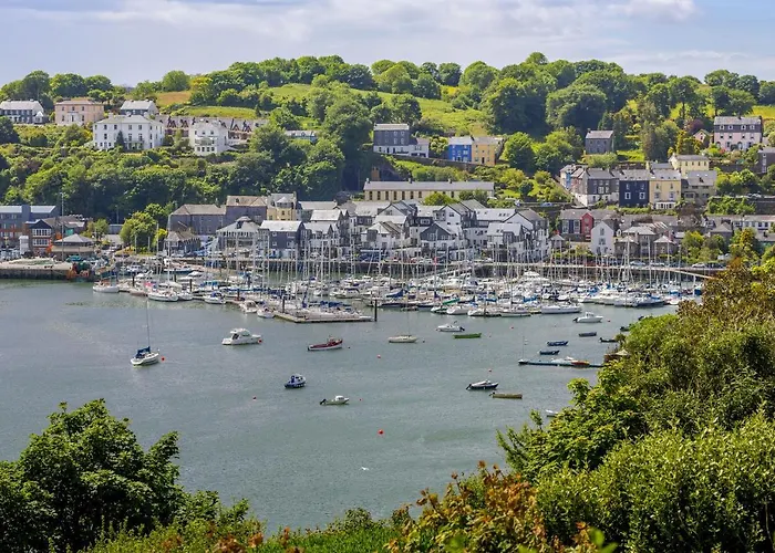 Castle Quay Holiday Homes By Trident Holiday Homes