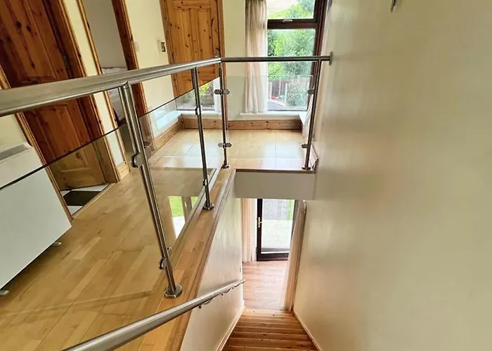 Castle Quay Holiday Homes By Trident Holiday Homes