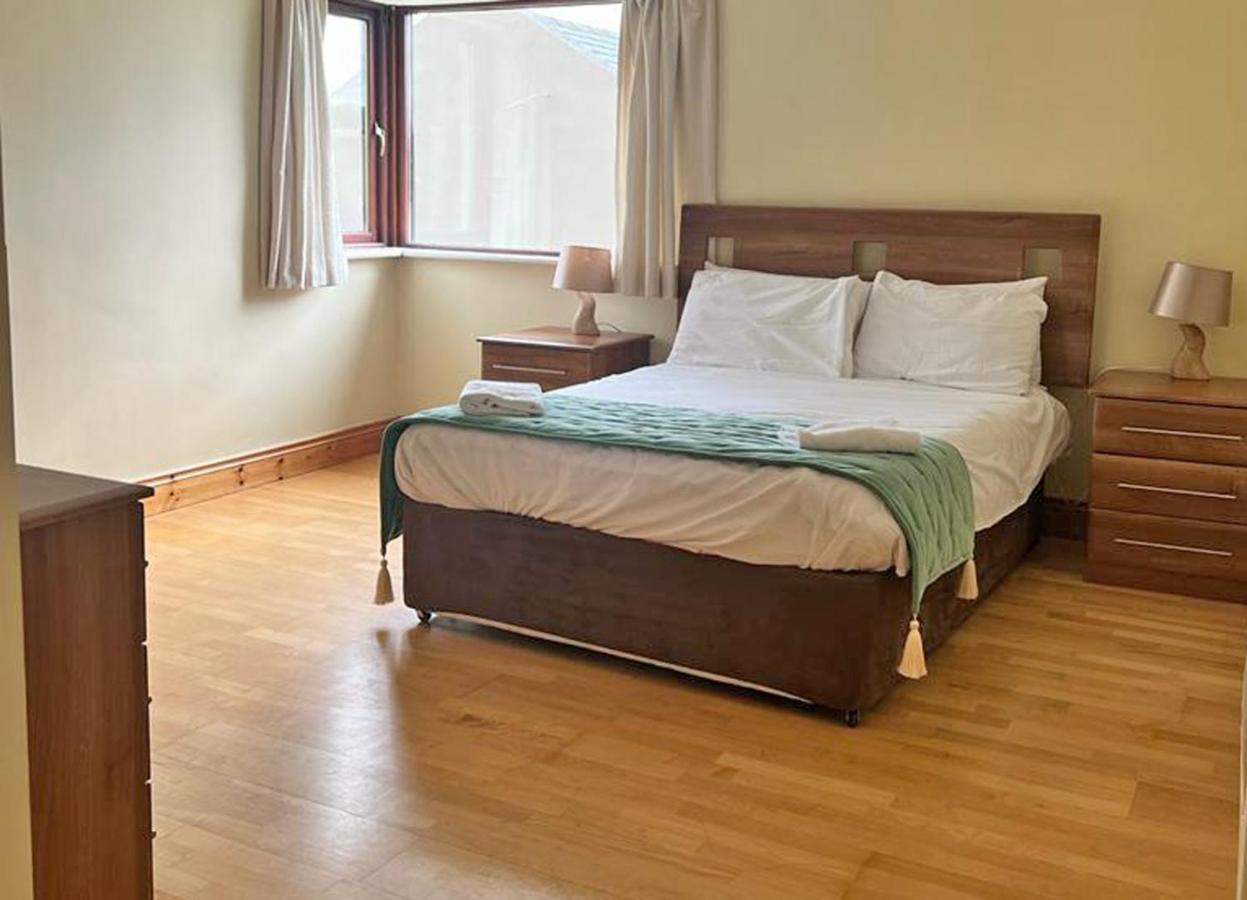 Castle Quay Homes By Trident Homes Holiday home