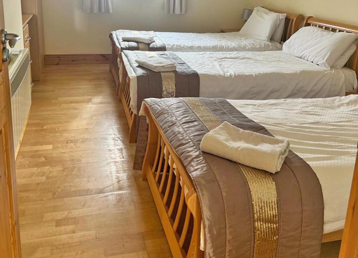Castle Quay Homes By Trident Homes Kinsale