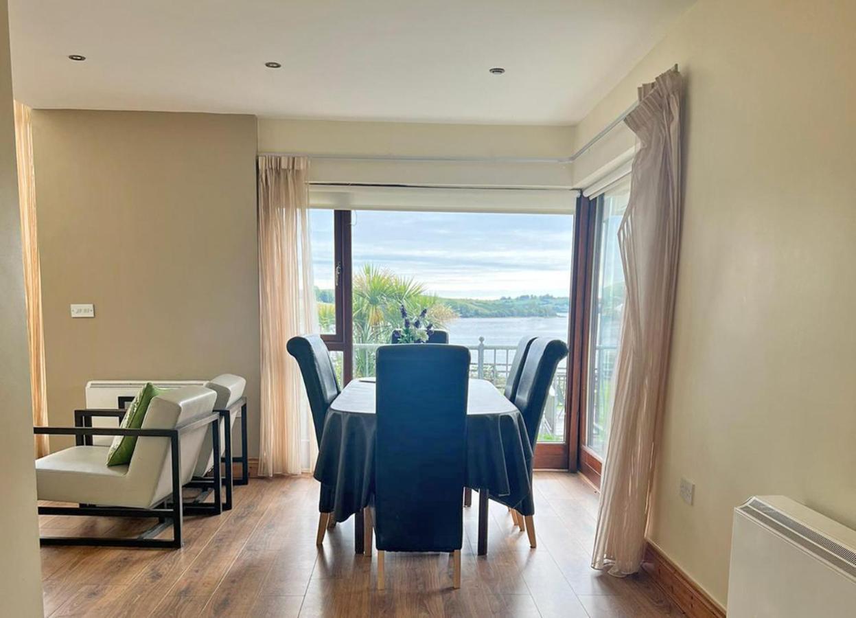 Castle Quay Homes By Trident Homes Holiday home Kinsale