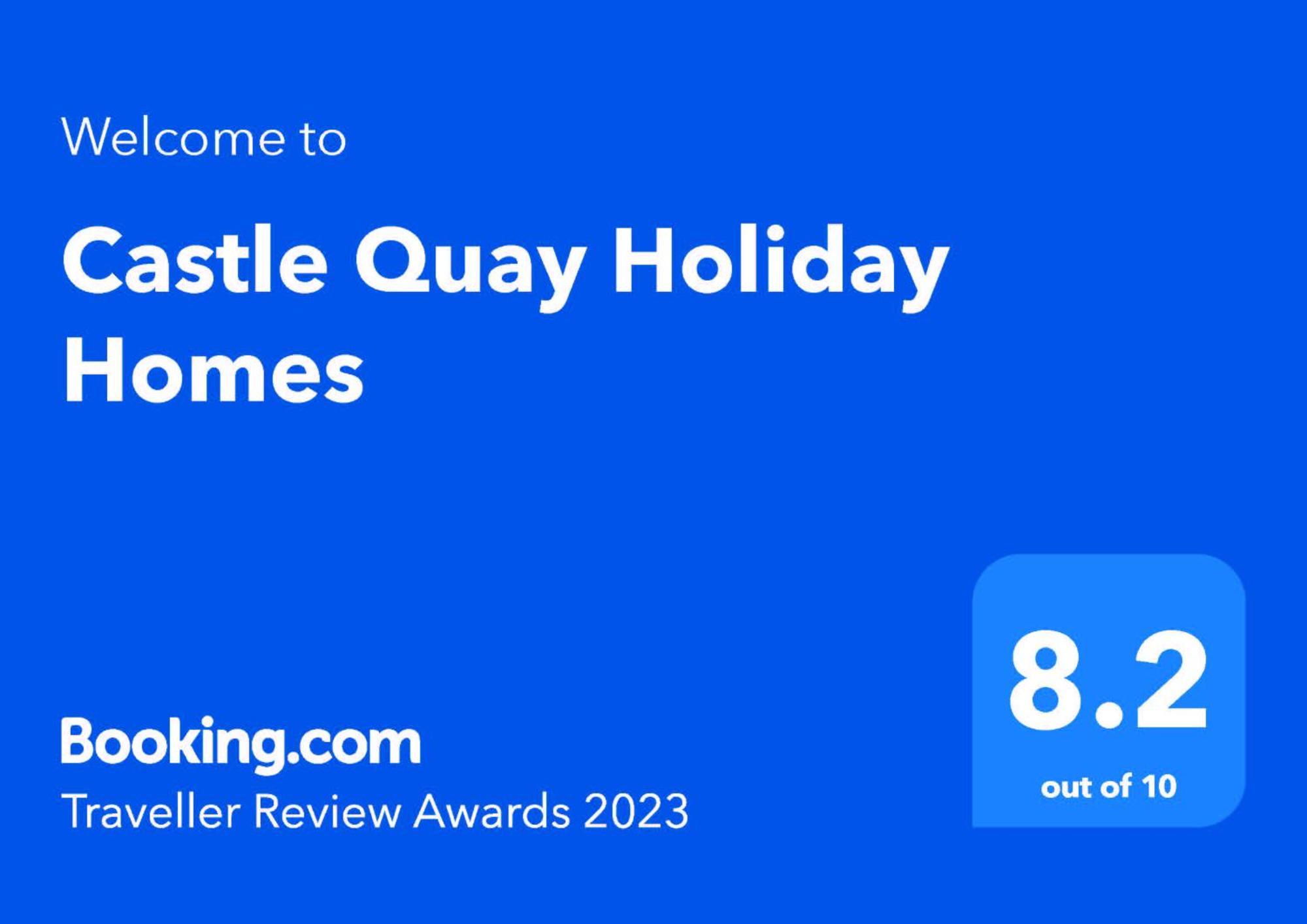 Castle Quay Homes By Trident Homes