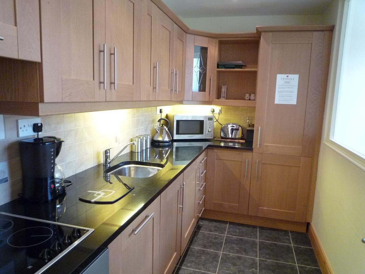 Holiday home Castle Quay Homes By Trident Homes